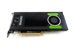 Дискретна відеокарта nVidia Quadro P4000, 8 GB GDDR5, 256