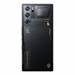 Смартфон ZTE Nubia RedMagic 9S Pro 16/512Gb Cyclone (Global
