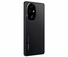 Смартфон Honor 200 Pro 5G 12/512Gb Black (Global Version) NFC