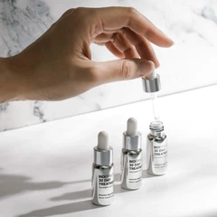 Тоник для лица BIOEFFECT 30 Day Treatment 3 x 5ml (12120339