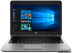 【美品】HP Elitebook 820 8GB SSD256G+HDD500G Ноутбук HP EliteBook 820 (F6N30AV) – фото, отзывы
