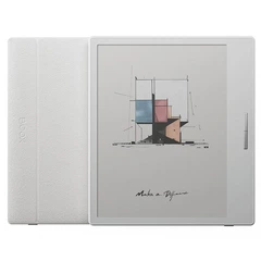 【ほぼ新品】Onyx Boox Go Color 7 ホワイト Електронна книга Onyx Boox Go Color 7 white – фото, отзывы