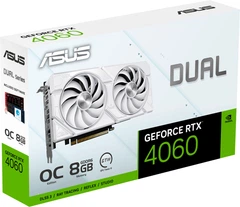ASUS RTX 4060 DUAL OC WHITE 8GB おまけ付き 486935545.jpg
