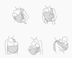 Proverbs 31♡ring slings リネン100% リングスリング Proverbs 31♡ring slings リネン100% リングスリング Proverbs