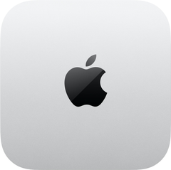 Rozetka.pl | Komputer Apple Mac Mini M4 16/256GB (MU9D3
