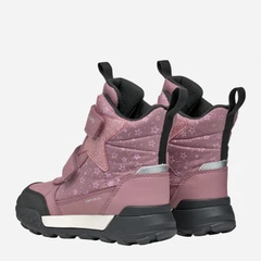 bunki Rozetka.pl | Kozaki dziecięce dla dziewczynki Geox J Trekkyup Girl