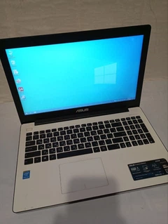 Ноутбук Б-класс Asus X553M / 15.6