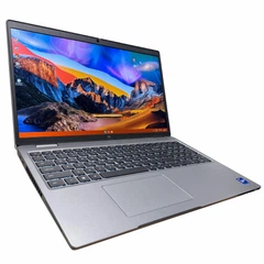 Ноутбук Dell Latitude 5521/ 15.6