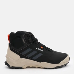 ヘクティクです Мужские ботинки для туризма Adidas Terrex Ax4 Mid Beta C.Rdy