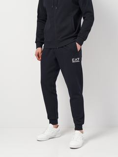 Спортивный костюм мужской Emporio Armani 11411.2 S Темно