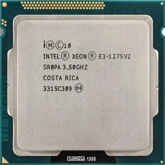 Процесор Intel® Xeon® E3-1275 v2 LGA1155 up to 3.90GHz Intel HD