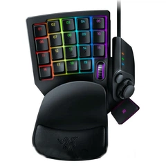 Клавиатура проводная Razer Tartarus V2 (RZ07-02270100-R3M1) – фото