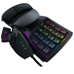 Клавиатура проводная Razer Tartarus V2 (RZ07-02270100-R3M1) – фото