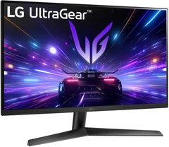 LG ゲーミングUltraGear 27G60S-B 27インチモニター 27'' UltraGear™ Full HD Gaming Monitor | LG UK
