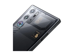 Смартфон ZTE REDMAGIC 9S Pro 16/512GB Cyclone – фото, відгуки