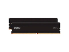 Пам'ять для настільних комп'ютерів Crucial Pro 64GB (2x32) DDR5