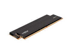 Пам'ять для настільних комп'ютерів Crucial Pro 64GB (2x32) DDR5