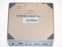 Неттоп BMAX B7 Pro USFF / Intel Core i5-1145G7 (4 (8) ядра по 2.6