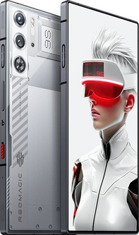 Redmagic 9s pro　fall 16/512 REDMAGIC 9S Pro 16/512 Snowfall купить в Киеве ☛ цены на