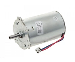 Двигатель для хлебопечки Moulinex RD-ZD-25F 50W SS-185928 – фото