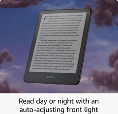 Kindle Paperwhite 第12世代 32GB （未使用） Amazon Kindle Paperwhite Signature Edition 12th Gen. 2024 32Gb