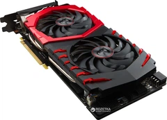msi GTX1080Gaming8G 2枚セット Overview GeForce GTX 1080 GAMING Z 8G | エムエスアイコンピューター