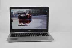 Ноутбук Dell Inspirion P75F i5-8250U / 16 гб / ssd 128 гб +