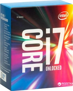 Процессор Intel Core i7-6900K 3.2GHz/20MB (BX80671I76900K) s2011-3
