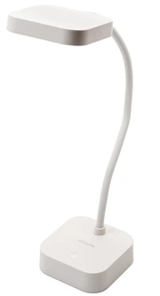 Настольная лампа с аккумулятором Philips Led Reading Desk Lamp