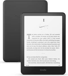Электронная книга Amazon Kindle Paperwhite 12th Gen. 2024 16GB