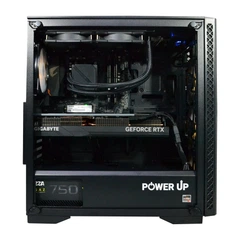 Ігровий комп'ютер GamePC TOP #398 Ryzen 7 7800 X3D / 32 GB / SSD