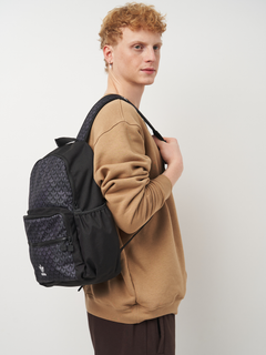 Рюкзак спортивный тканевый 16.5 л Adidas Monogram Bp IX6828
