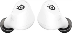 Наушники SteelSeries Arctis GameBuds White (SS61682) купить в