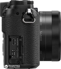 Panasonic LUMIX DMC-GX80 GX7 MarkII 海外版 Panasonic パナソニック LUMIX DMC-GX80 GX7 MarkII 海外版 : フラッグ