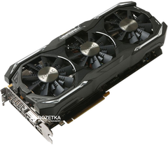 グラフィックボード・グラボ・ビデオカード ZOTAC GeForce GTX 1070 AMP Edition 8GB ZOTAC GeForce GTX 1070 AMP Edition | ZOTAC NVIDIA