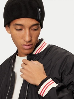 Шапка Adidas Ess Beanie IT4644 OSFL 60 Черная (4067896825205