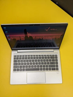 Ноутбук HP ProBook 445 G10, 14