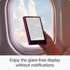 Електронна книга Amazon Kindle Paperwhite 12th GEN (newest model