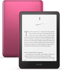 Электронная книга Amazon Kindle Paperwhite 12th Gen. 2024 32GB