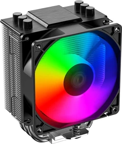 Кулер процессорный ID-COOLING SE-903-XT FRGB – фото, отзывы
