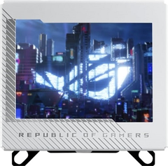 Водоблок ASUS ROG Ryujin III WB White Edition (90RC00V2-M0UAY0) Водоблок ASUS ROG Ryujin III WB White Edition (90RC00V2-M0UAY0)