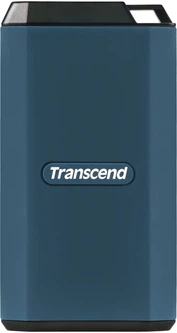 Transcend ESD410C 2TB SSDとUSBドライブ SSD диск Transcend ESD410C 2TB USB Type-C 3D NAND (TS2TESD410C