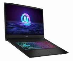 Ноутбук (2024) ігровий MSI Katana A17 AI R7-8845HS/ 32GB / 512GB