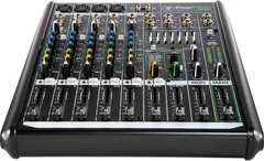 Mackie ProFX8v2 (221772) – фото, отзывы, характеристики в интернет