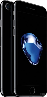 決定【極美品】iPhone7 32GB JetBlack 89% SIMフリー Apple iPhone 7 32GB Jet Black — купить в интернет-магазине АЛЛО
