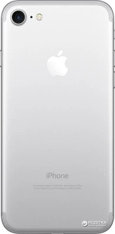 Мобільний телефон Apple iPhone 7 32GB Silver Офіційна гарантія