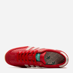 Женские кроссовки Adidas Raf Simons Ozweego Red/Silver Metallic EE7948 -  купить по лучшей цене с доставкой по Украине и СНГ 