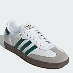 Мужские кеды низкие Adidas Samba Og JH8797 40 (6.5UK) 25 см Ftwwht/Cgreen/Cgrani (4067904545378) – в интернет-магазине ROZETKA | Купить в Украине: Киеве, Харькове, Днепре, Одессе, Запорожье, Львове Мужские кеды низкие Adidas Samba Og JH8797 40 (6.5UK) 25 см Ftwwht/Cgreen/Cgrani (4067904545378) – в интернет-магазине ROZETKA | Купить в Украине: Киеве, Харькове, Днепре, Одессе, Запорожье, Львове