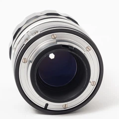 Об'єктив Nippon Kogaku 135mm f/3.5 Nikkor-Q Auto non Ai (808666