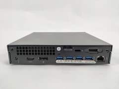 Міні ПК Dell Optiplex 7040 / Intel Core i5-6600T / RAM 8GB / SSD